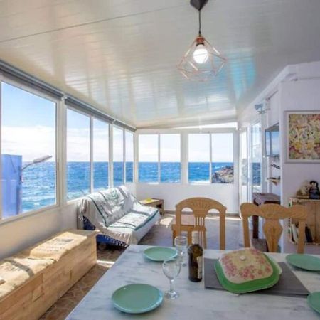 Casa Del Mar, Un Lugar Increible Daire Güimar Dış mekan fotoğraf